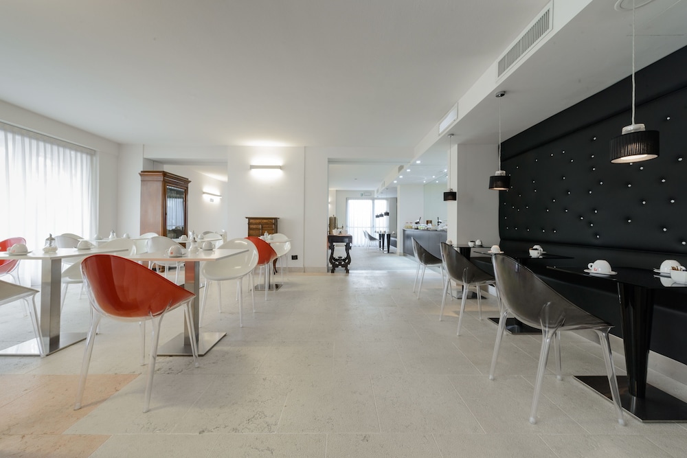 Hotel Corte Ongaro 47/60