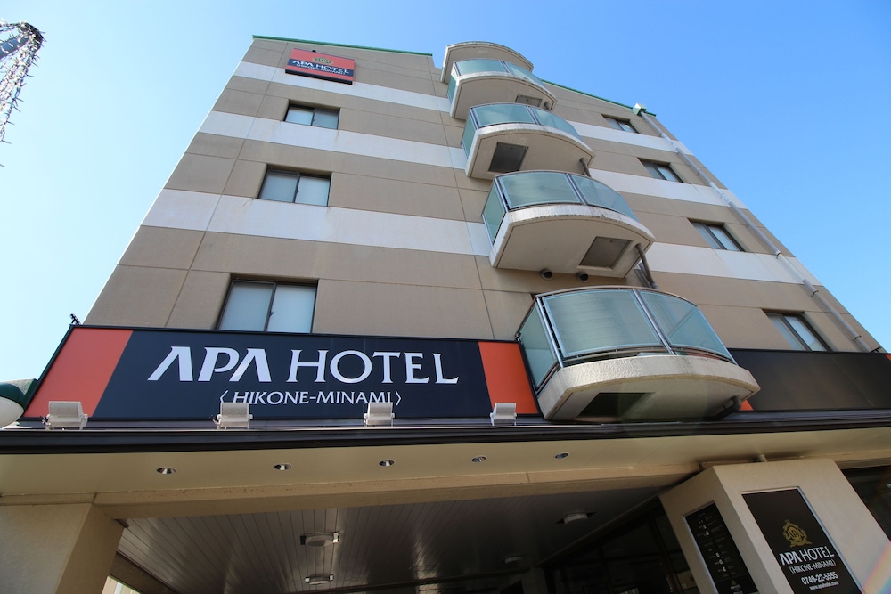 Apa Hotel Hikone Minami 6/50