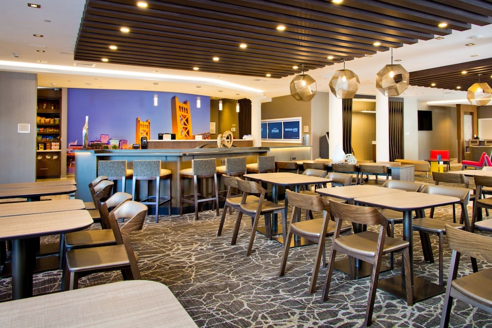 SpringHill Suites by Marriott West Sacramento 25/44
