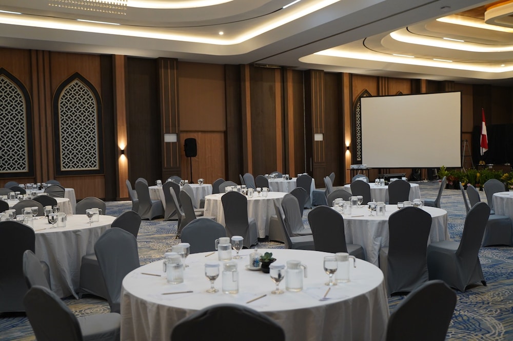 Anaya Azana Boutique Hotel Tawangmangu 41/48