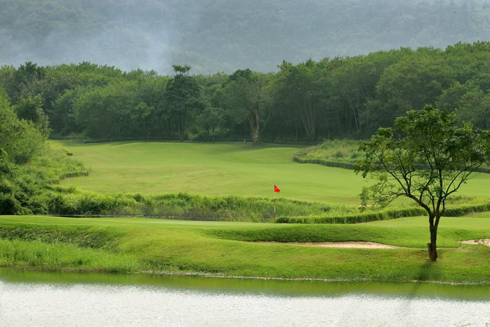 Kirimaya Golf Resort and Spa 68/74