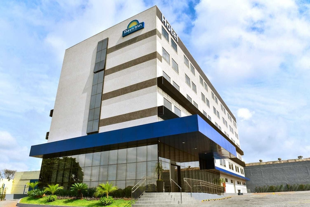 Days Inn By Wyndham Cascavel 3/50