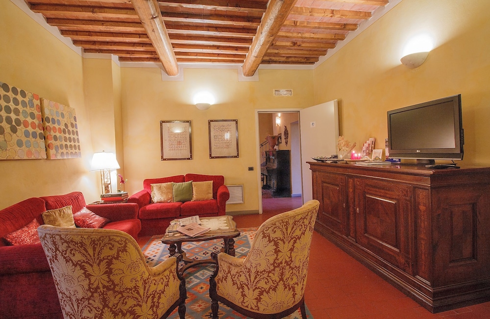 Country Hotel Borgo Santippolito 45/70