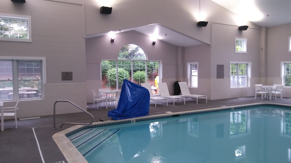 Country Inn Suites By Radisson Roanoke Va 6/48