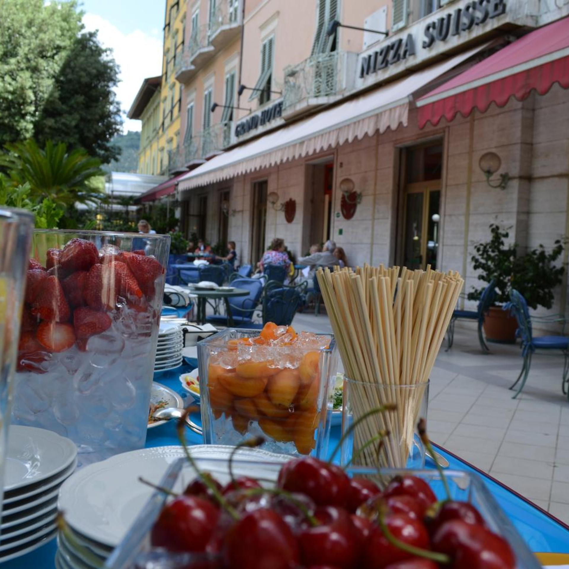 Grand Hotel Nizza e Suisse 47/55
