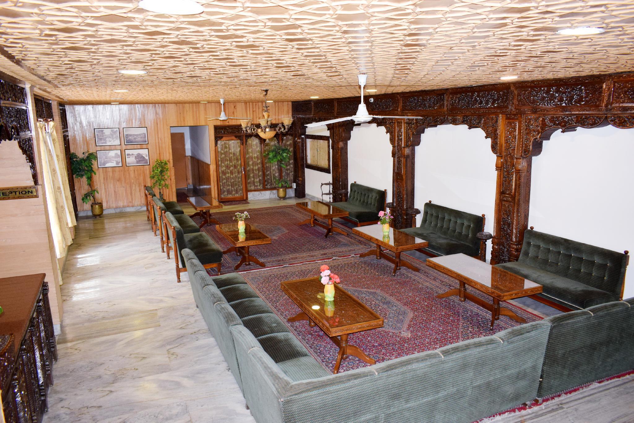 HOTEL DUKE 17/20