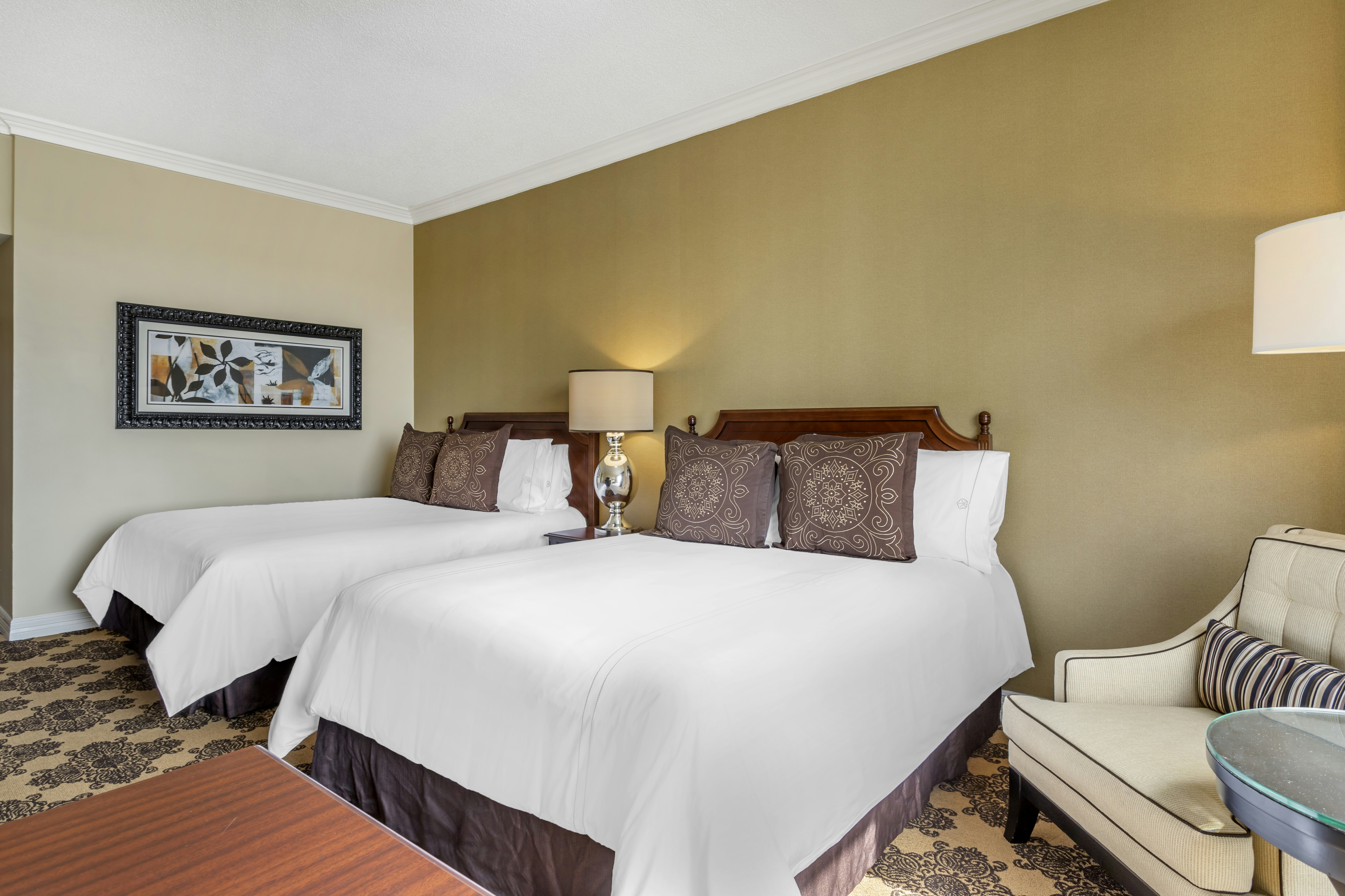 Omni Houston Hotel 22/86