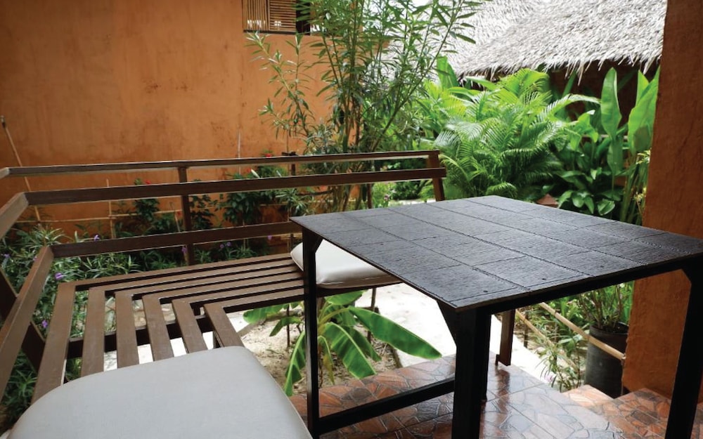 Panisara Pool Villa 43/59