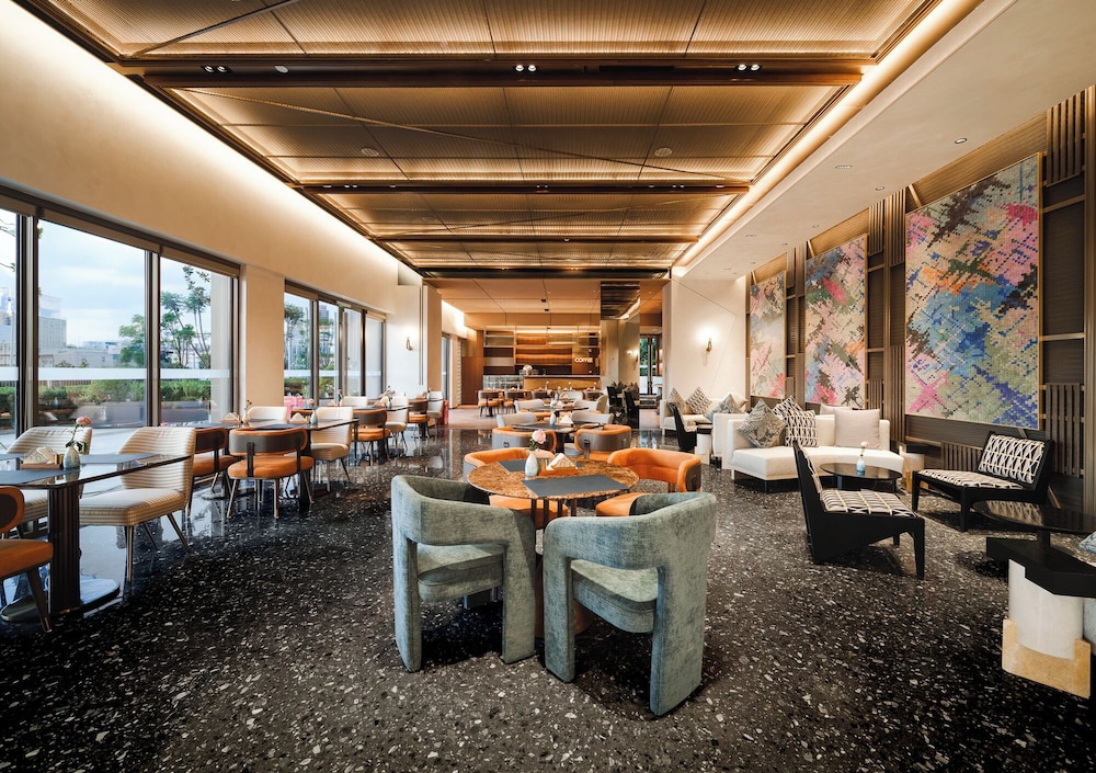 Novotel Kunming Yunjin 16/22