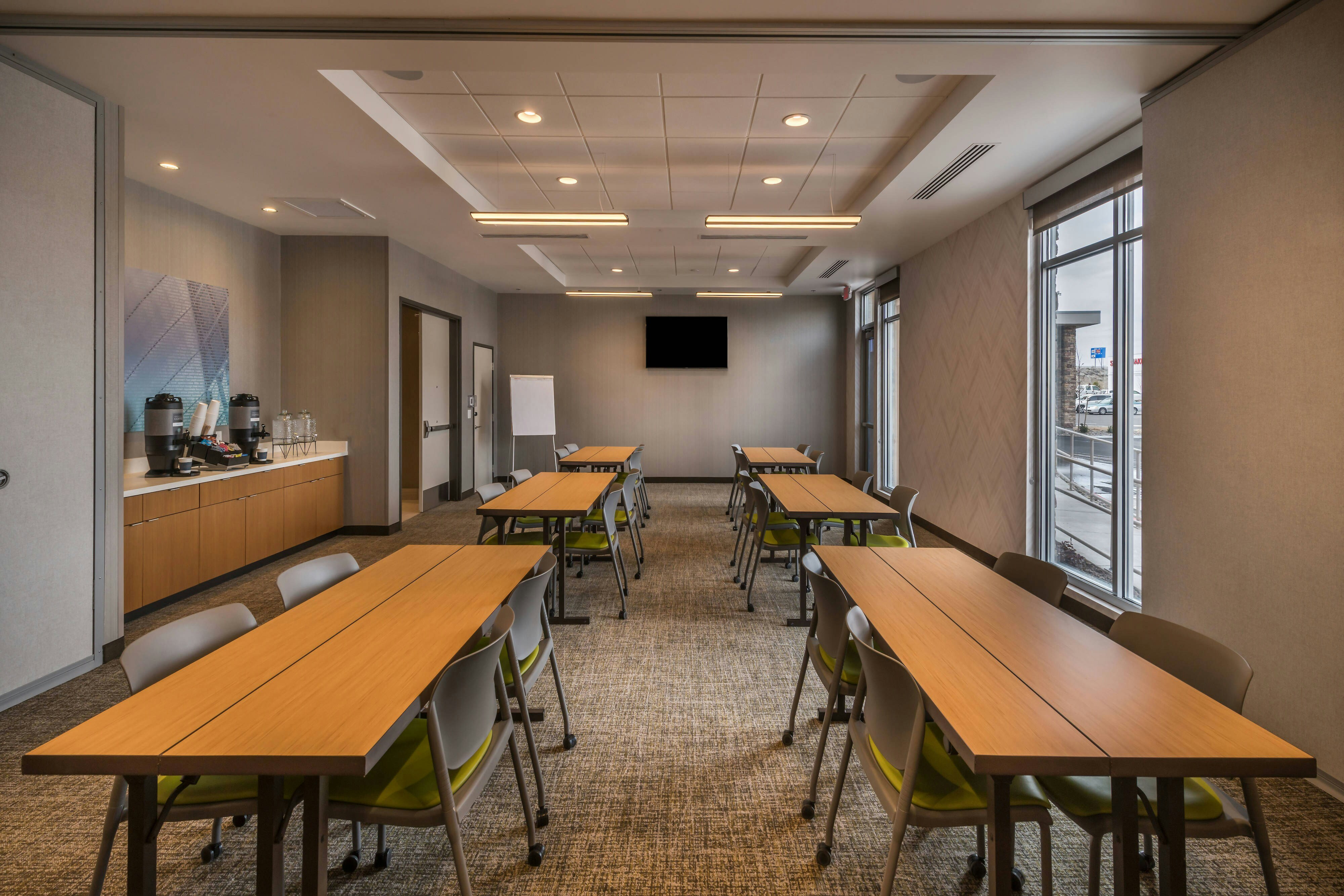Springhill Suites By Marriott Reno 17/23