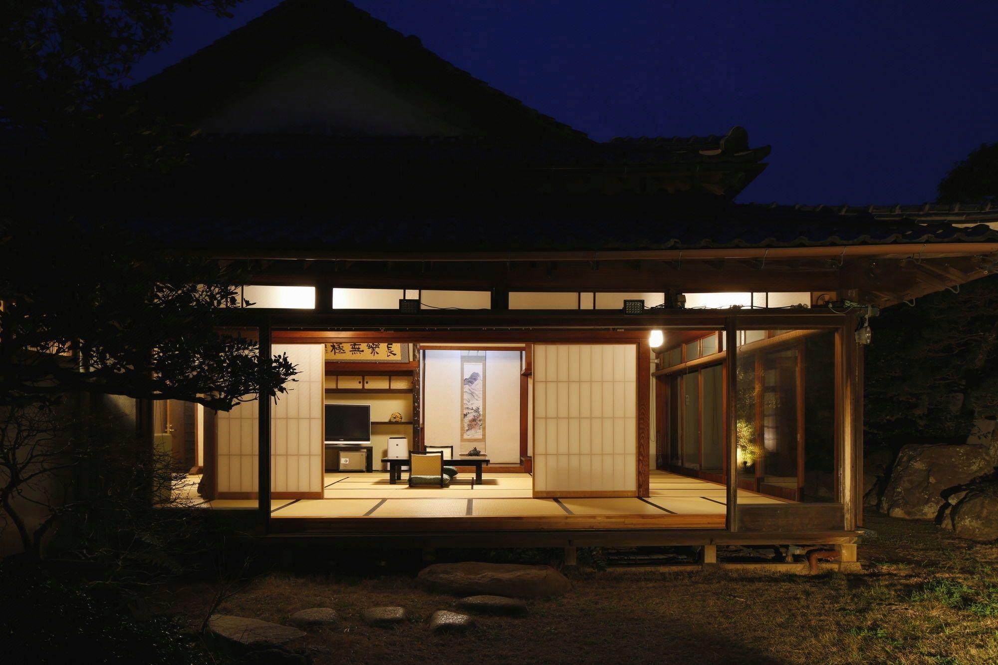 Takenoya Ryokan 67/83