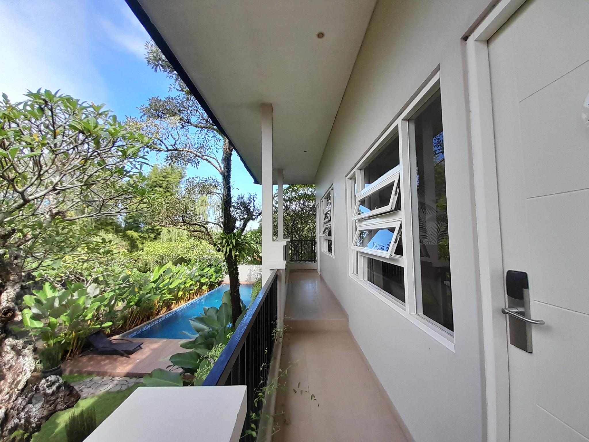 Doho Homestay 4/43