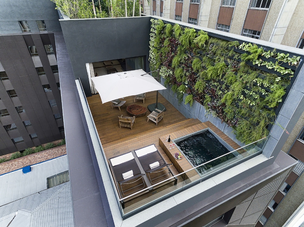 Hotel Fasano Belo Horizonte in BELO HORIZONTE