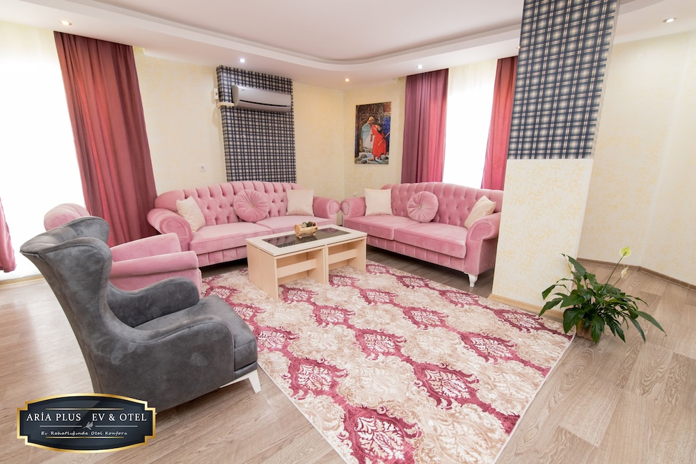 Aria Plus Ev Otel 31/50