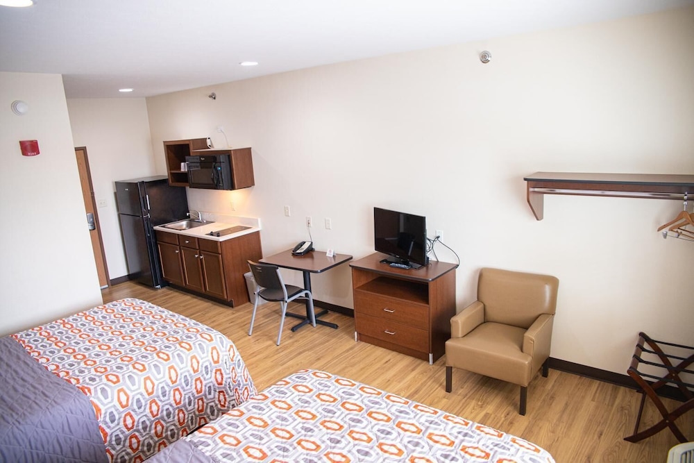 White House Suites 21/27