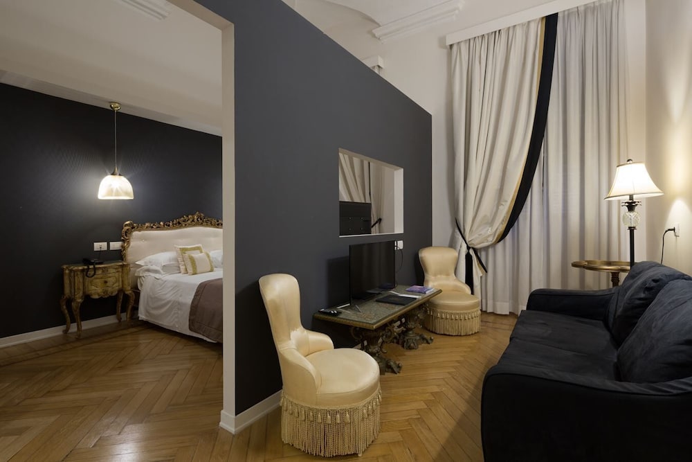 Mediterraneo Emotional Hotel And Spa 51/77