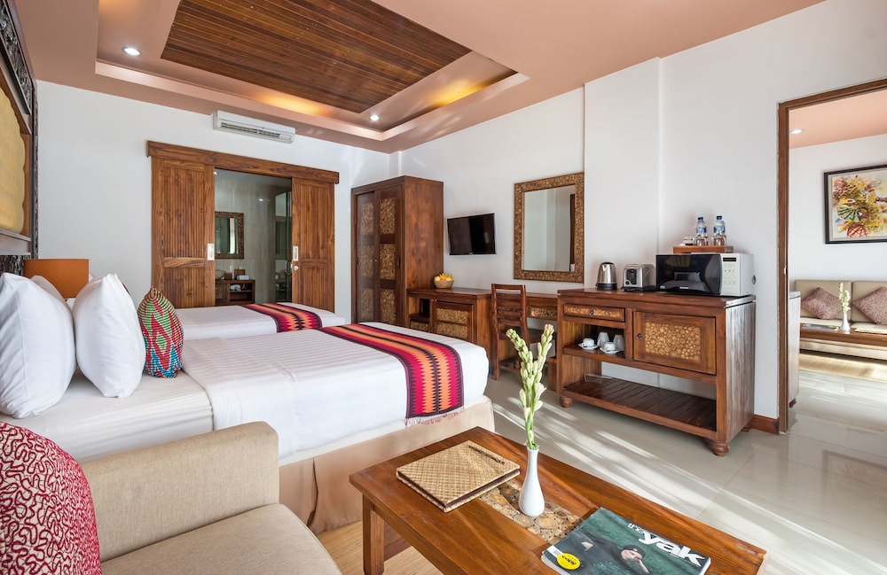 Mayura Ubud Retreat 13/33