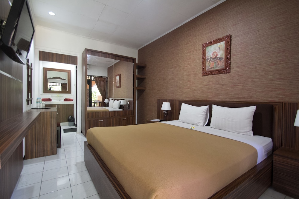 Ramayana Hotel Sanur 19/34