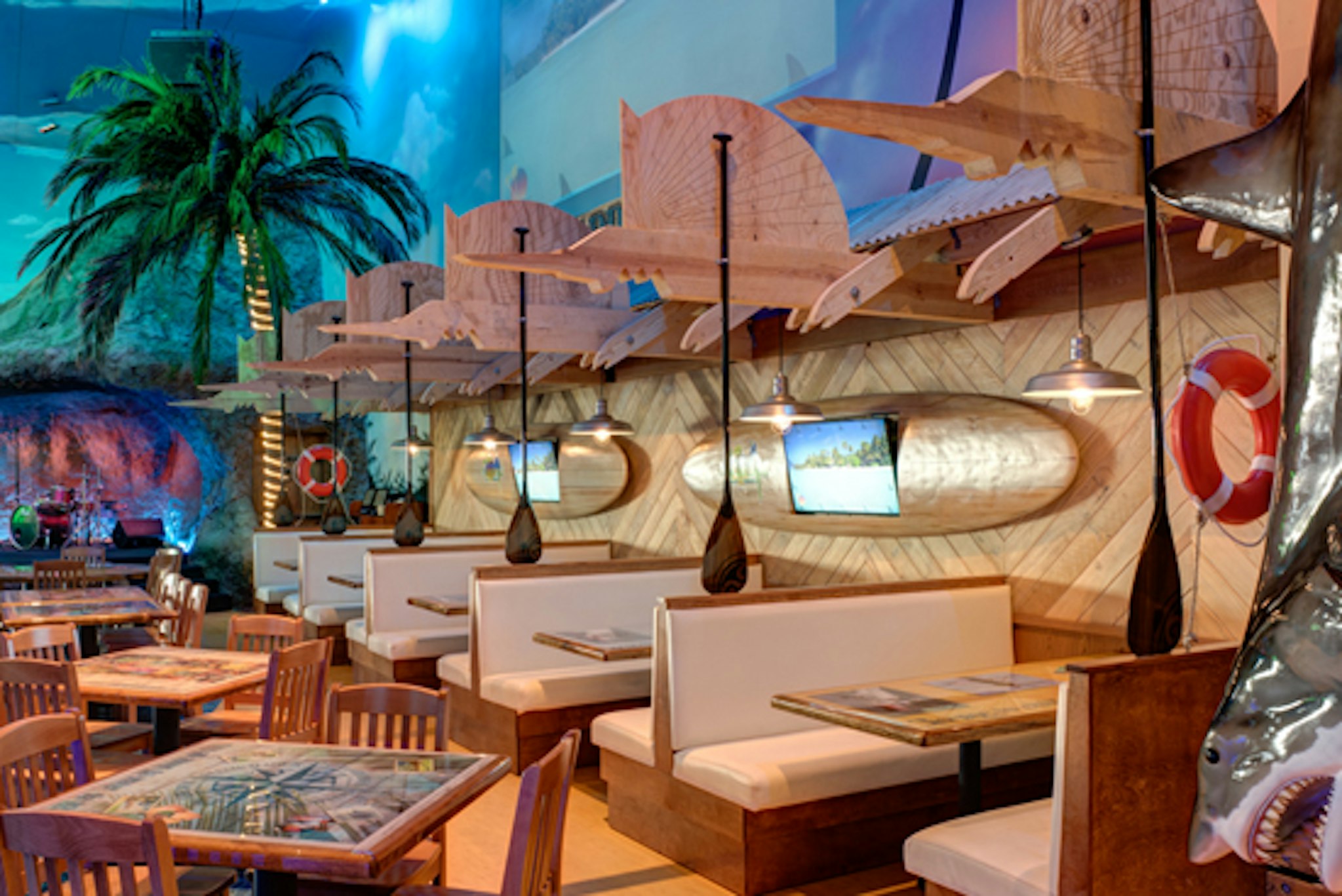 River Spirit Casino Resort 44/54