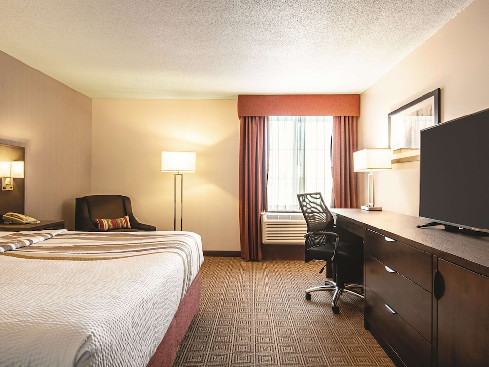 La Quinta Inn Vancouver Airport 13/65
