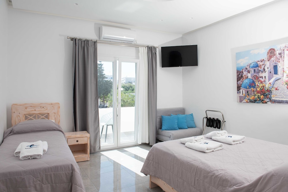 Cyclades 17/50