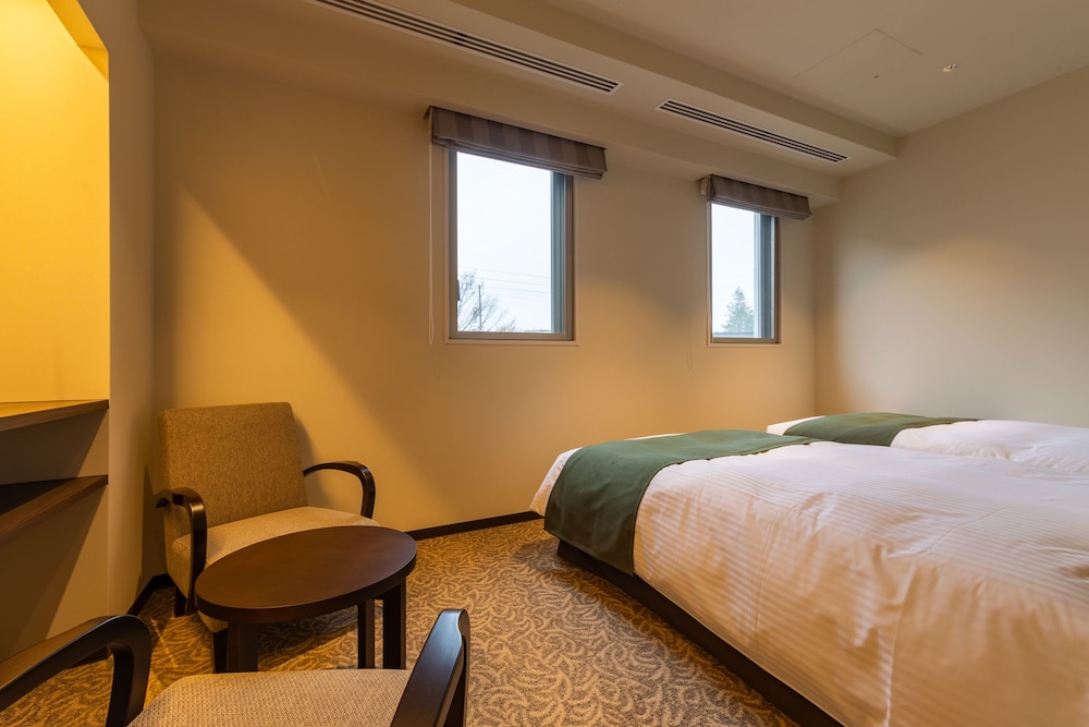Hotel Grand Vert Kyukaruizawa 23/66