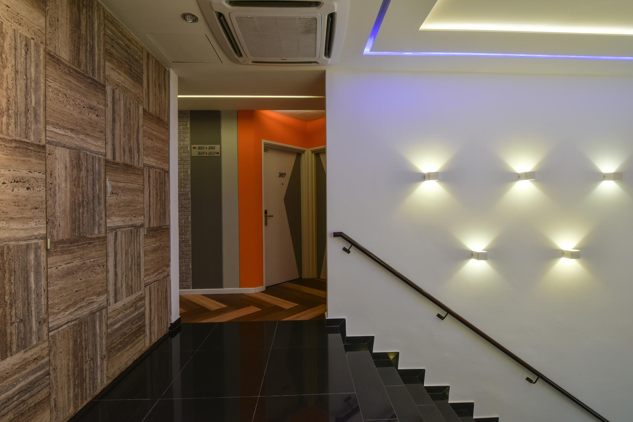 Laman Green The Boutique Hotel 6/45