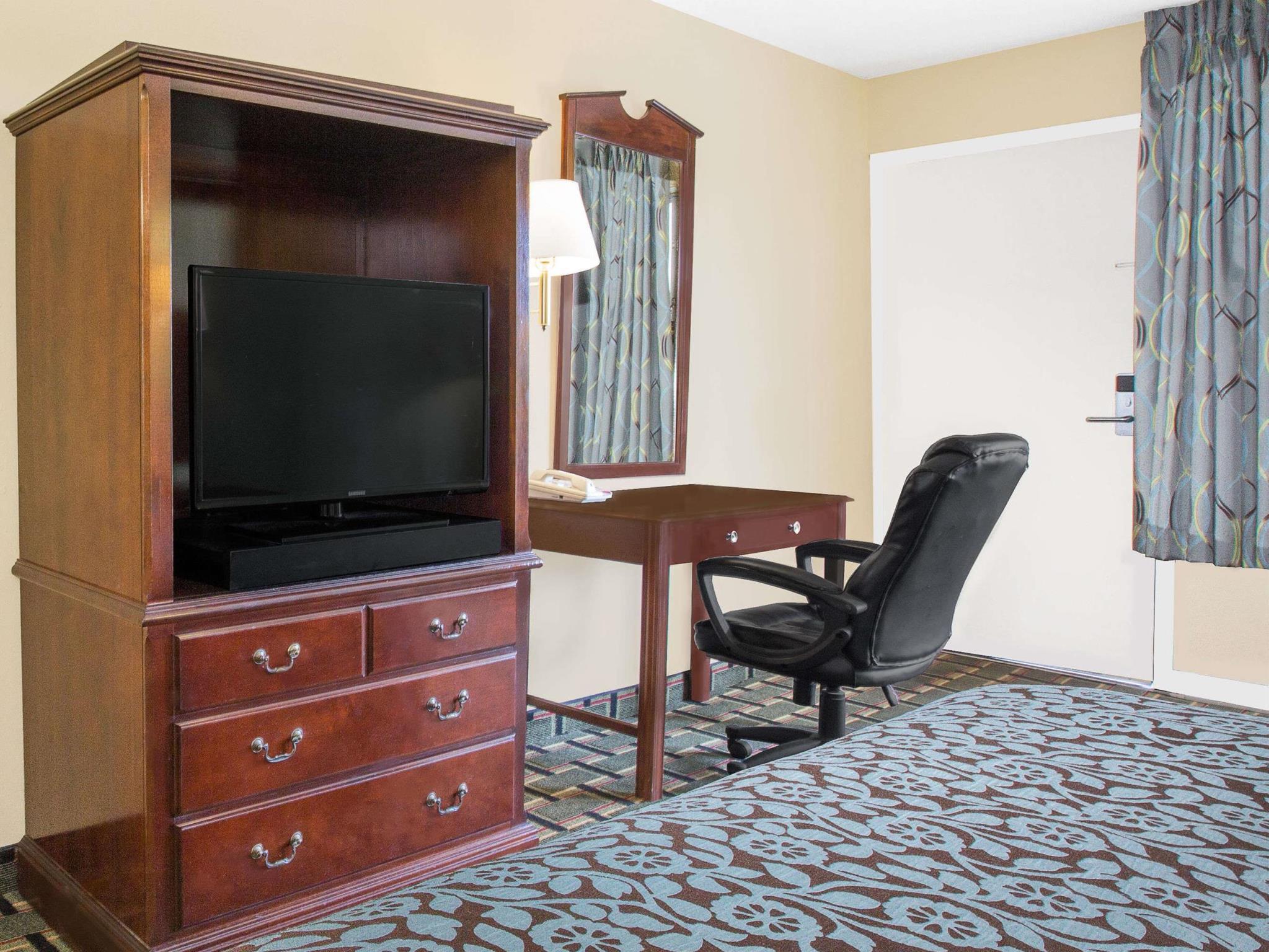 Meridian Inn Hotel, MS 14/18