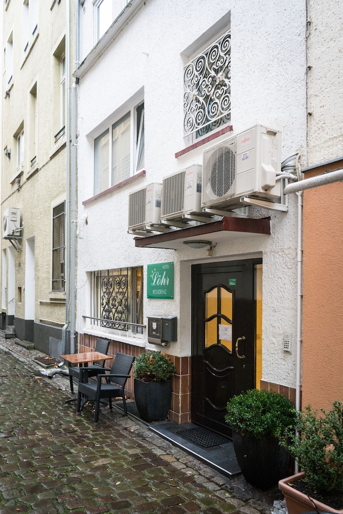 Hotel Löhr 37/50