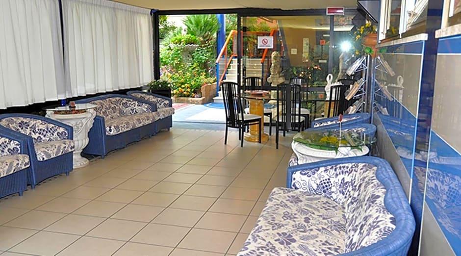 Hotel Eur 17/73