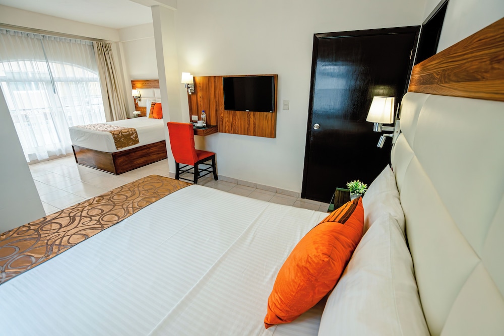 Hotel San Miguel 14/50