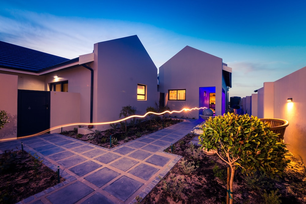 Le Mahi Guest House 25/48