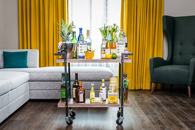 The Darcy Hotel 28/44
