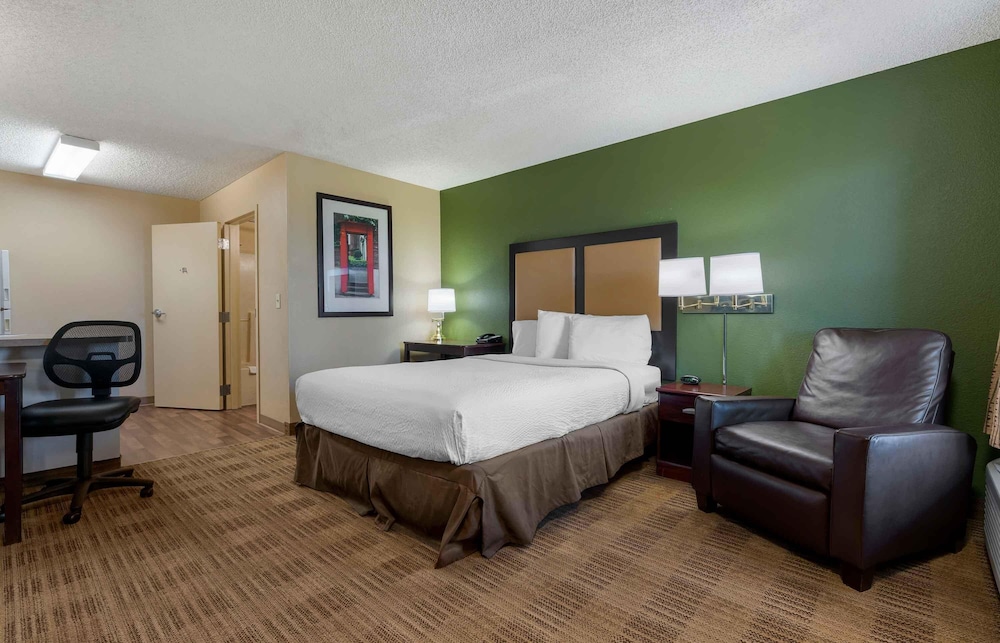 Extended Stay America Sacramento - White Rock Road 19/46