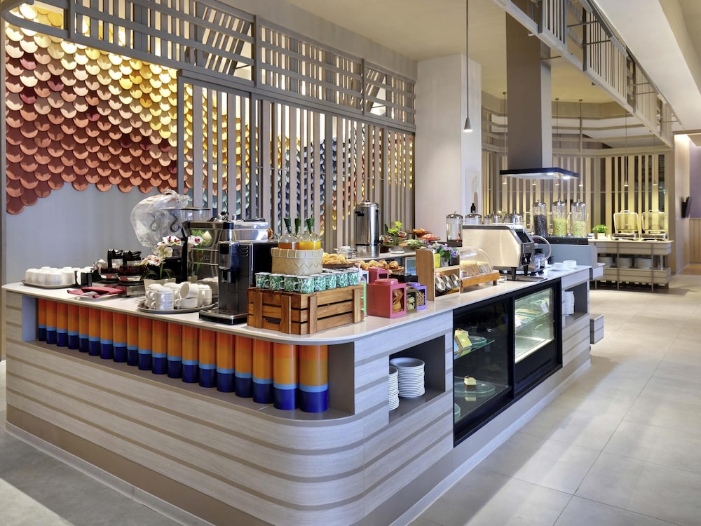 Ibis Styles Semarang Simpang Lima 5/50