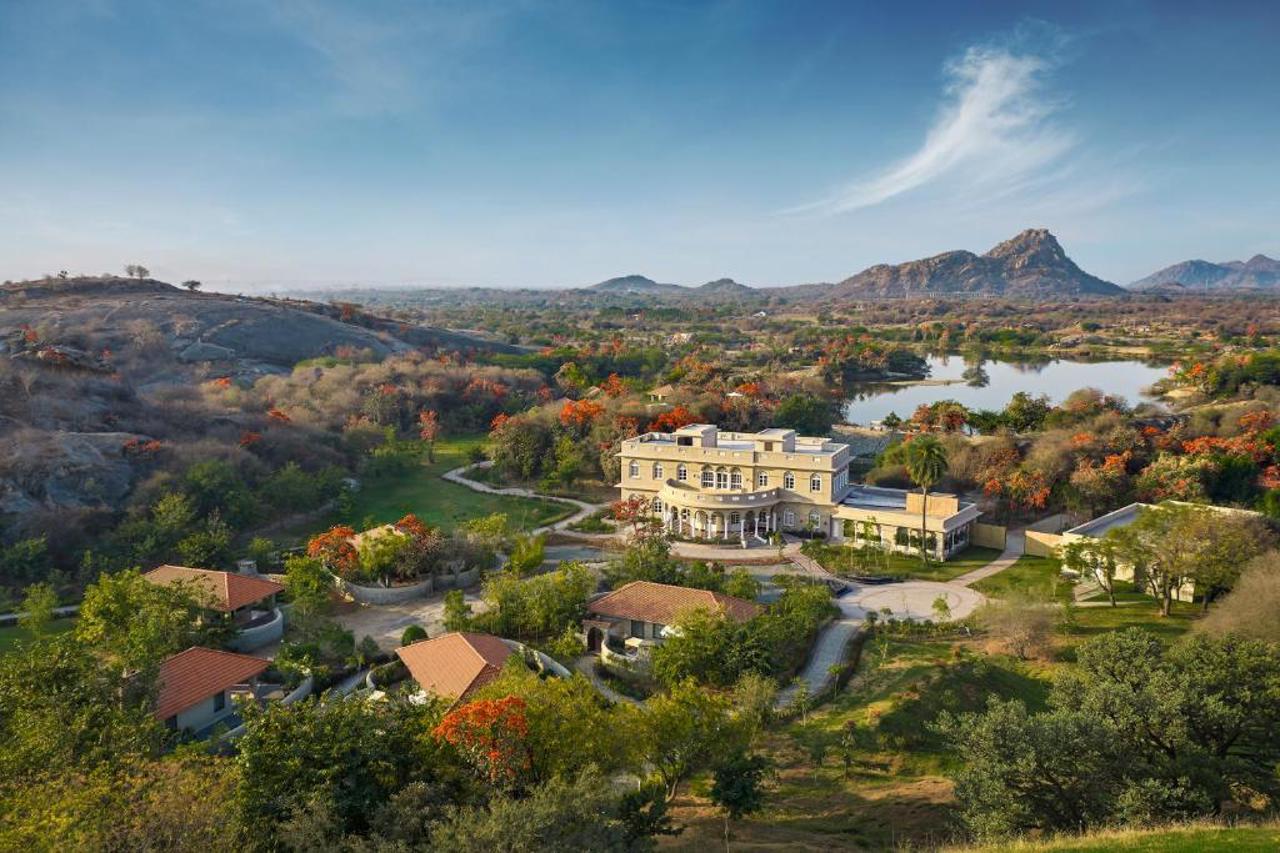 Storii By ITC Hotels Jawai 18/20