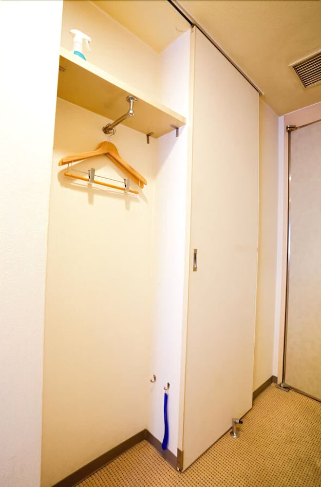 Smile Hotel Yonago 50/50