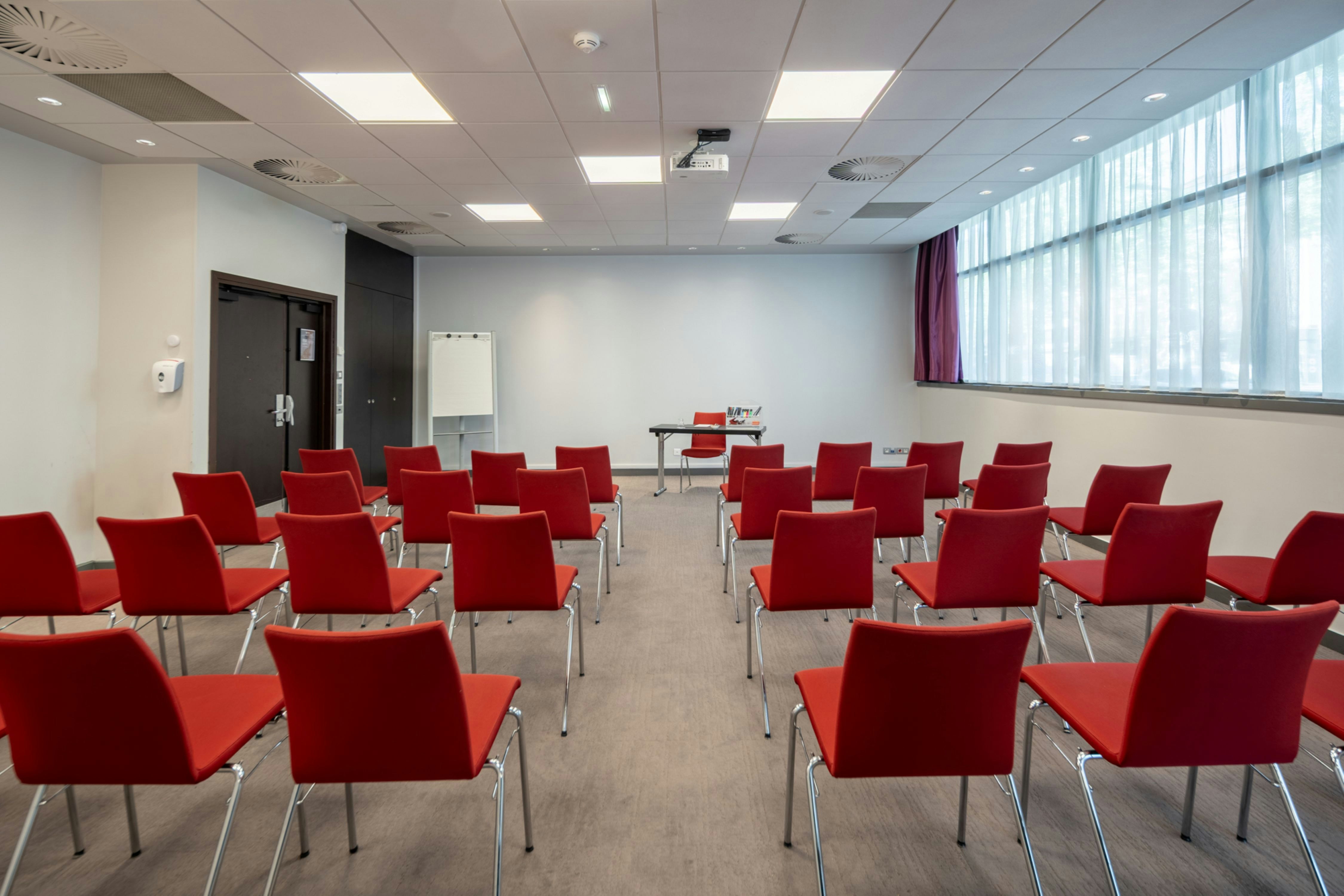 DoubleTree by Hilton Paris Boulogne 35/50