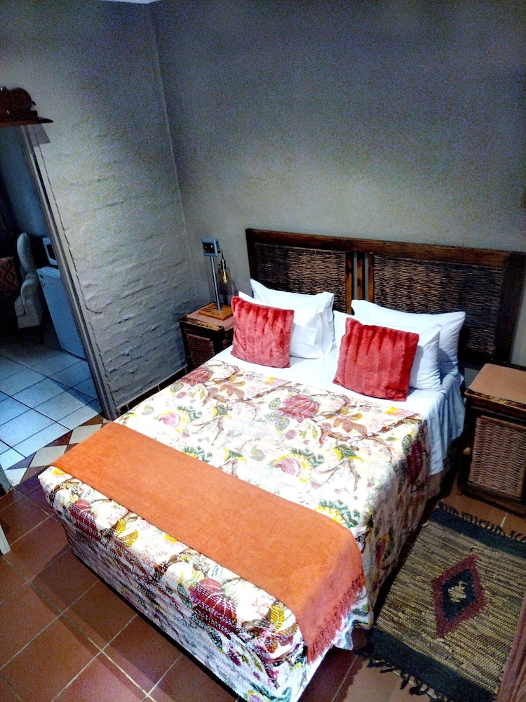 Africa's Eden Guesthouse 9/50