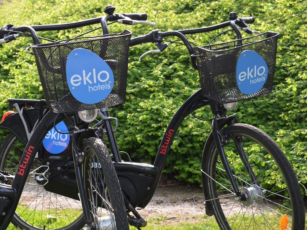 Eklo Hotels Lille 29/62