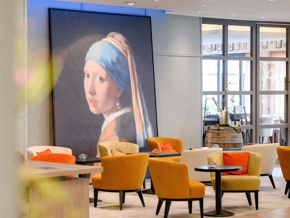 Mercure Hotel Saarbrucken City 37/59