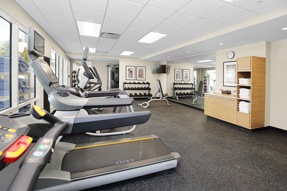 TOWNEPLACE SUITES GROVE CITY MERCER/OUTLETS 31/48