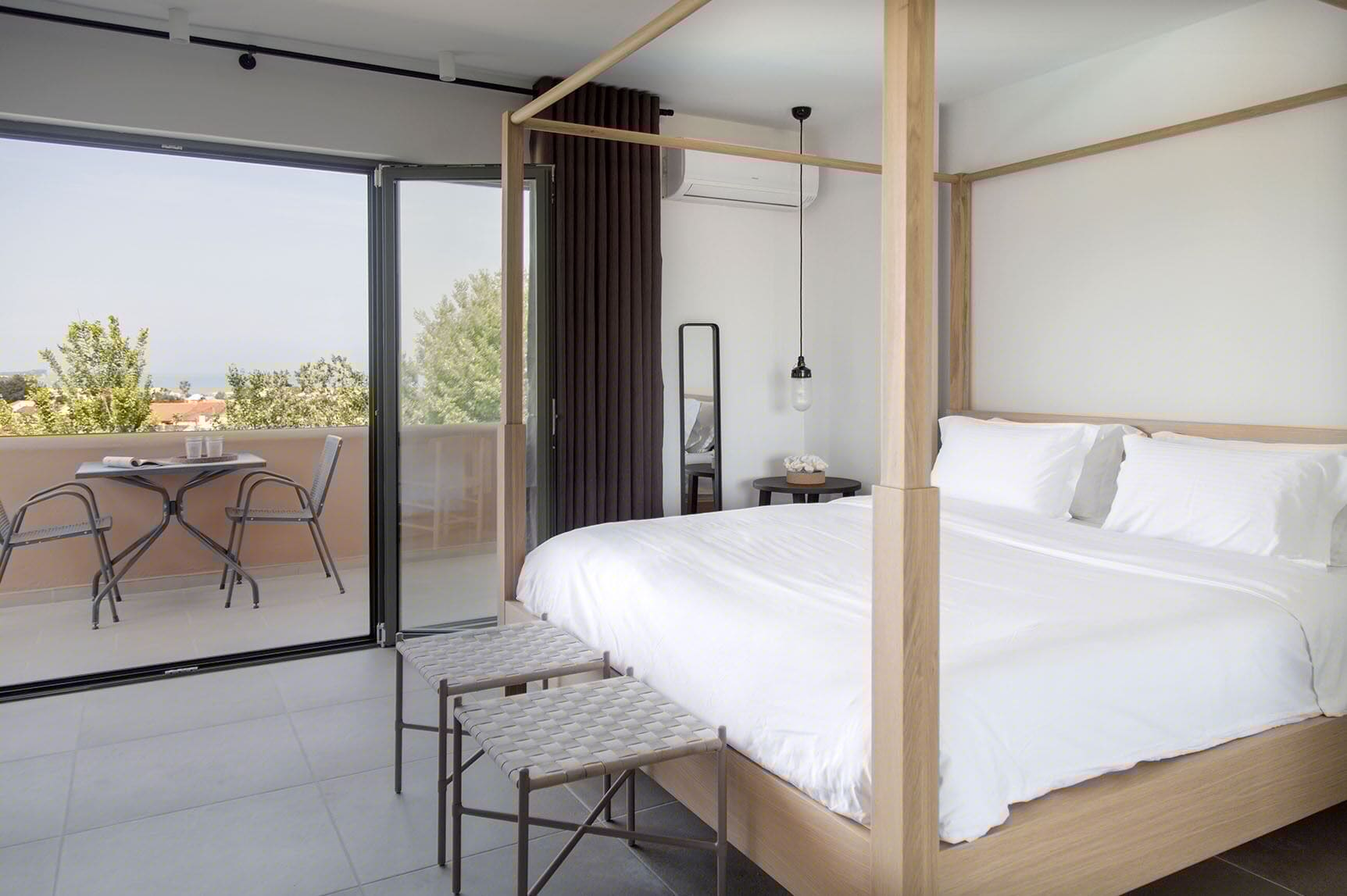 جناح جونيور بسرير مزدوج، Lena Mare Boutique Hotel 4/7