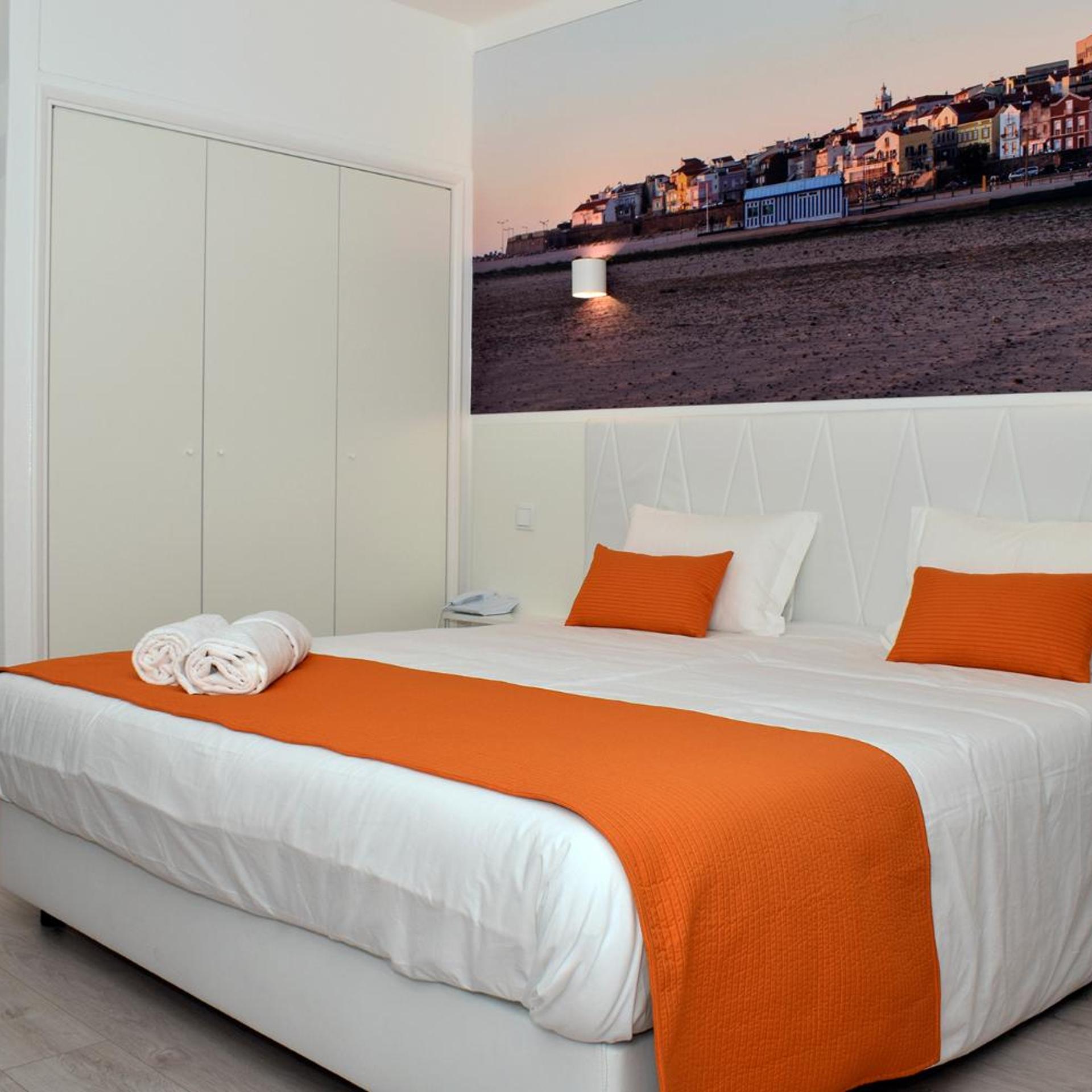 THE FOZ Beach Hotel 11/50