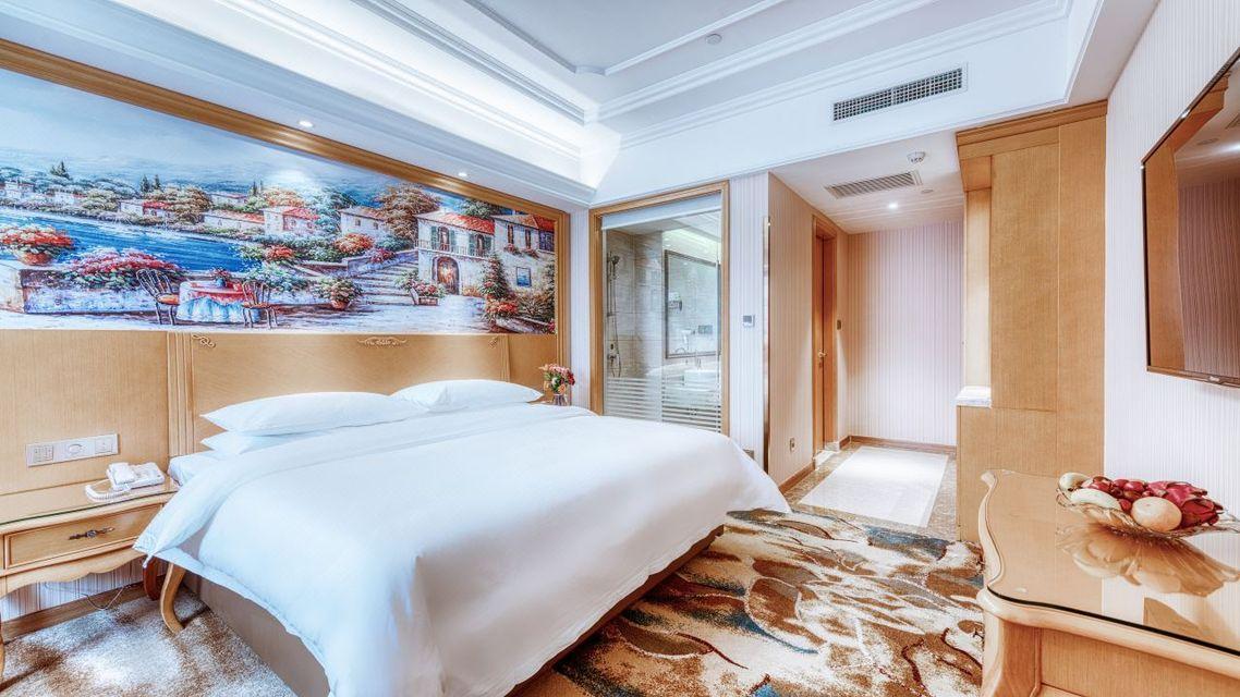 Vienna International Hotel (Tianjin Ling'ao) 10/23