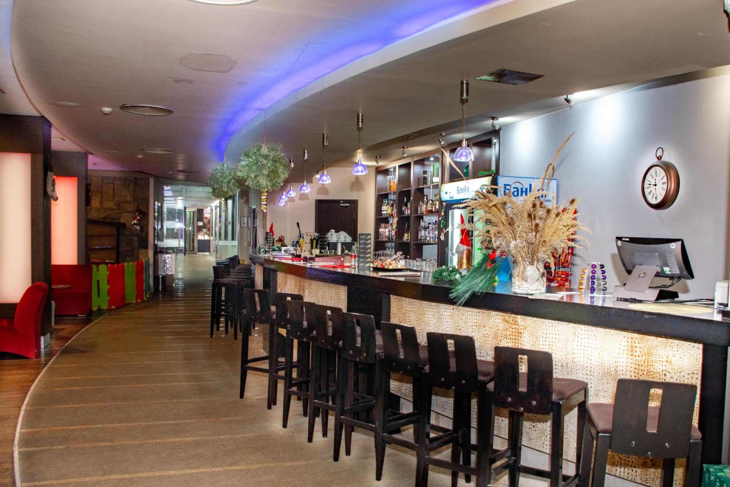 Park Hotel Gardenia 34/43