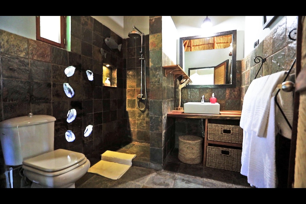 Villas Do Indico Eco Resort Spa Lodge 49/50