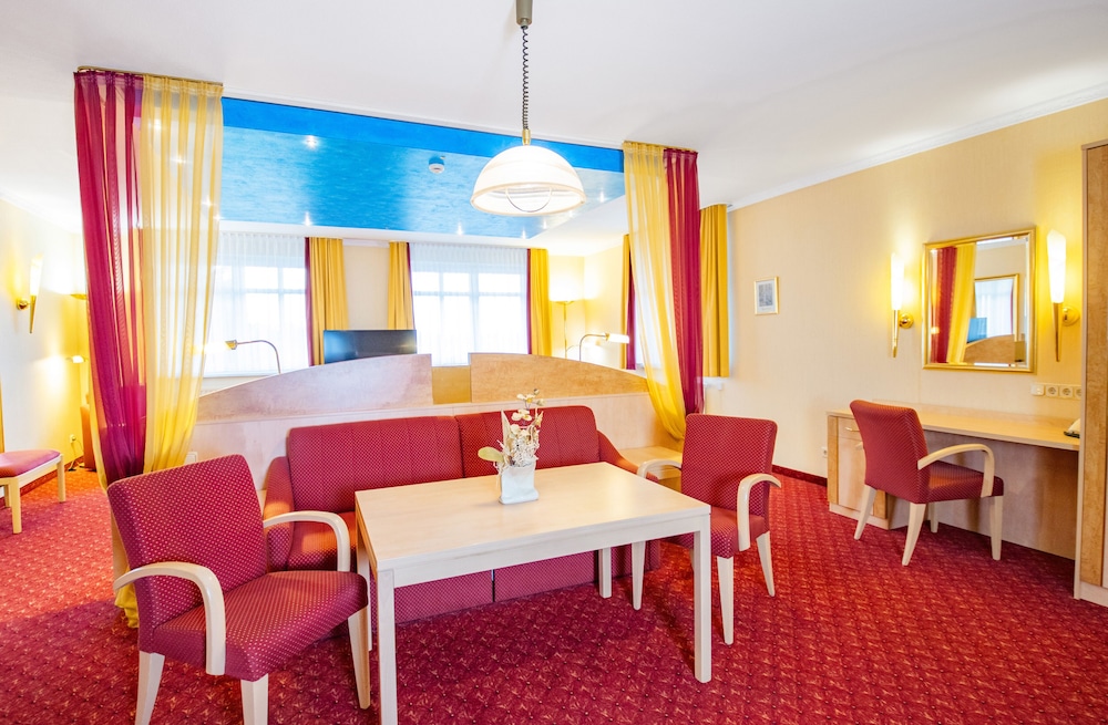 Waldhotel Roggosen 58/69