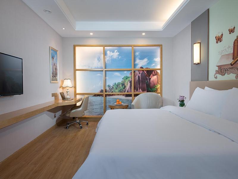 Vienna International Hotel (Hangzhou West Lake Fengshan Road) 16/35