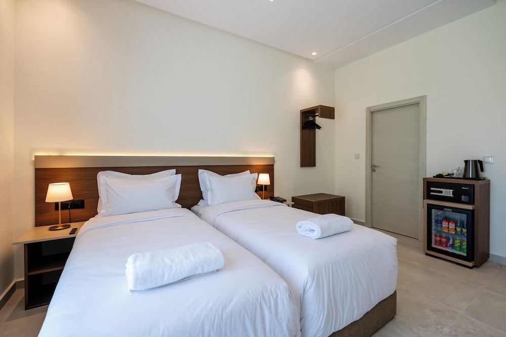 Hotel El Toro Tanger 18/31